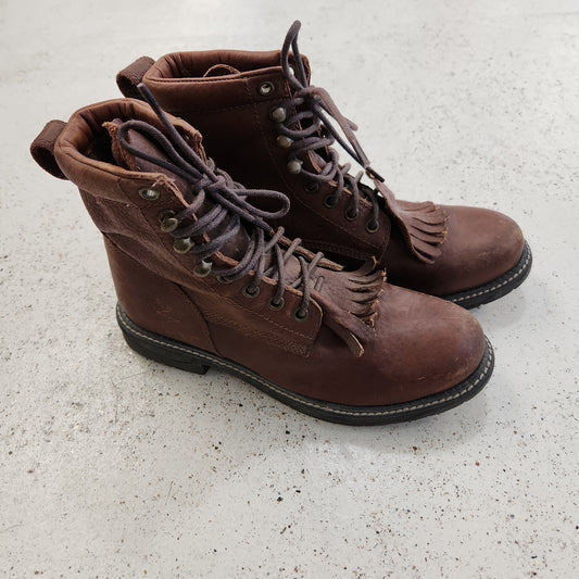 Size 4 | Smoky Mountain Boots