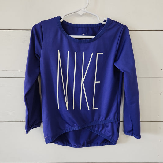 Size 2t | Nike Shirt