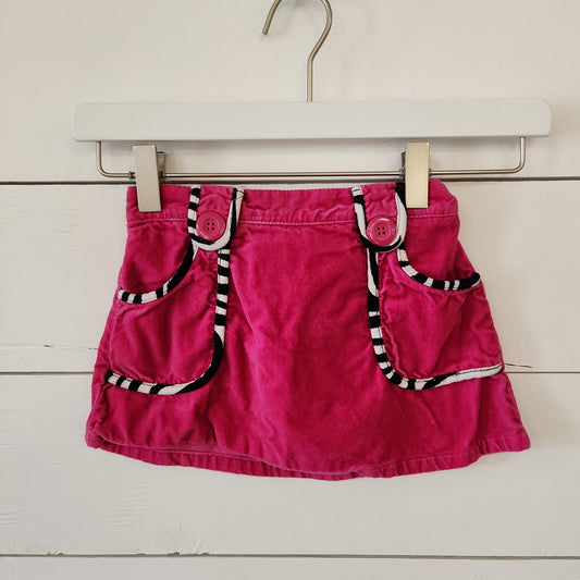 Size 3t | Gymboree Skirt