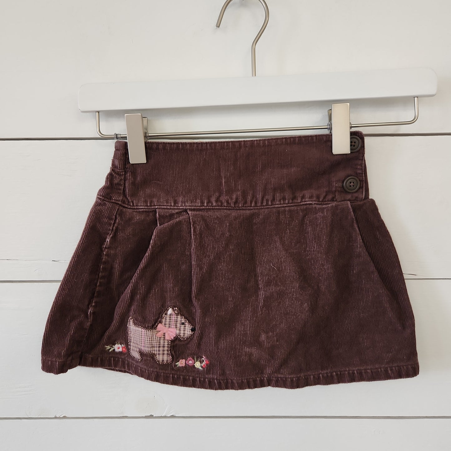 Size 3t | Gymboree Skirt