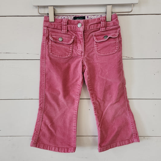 Size 3t | Mini Boden Pants