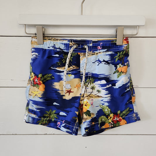 Size 2t | Gap Swim Shorts
