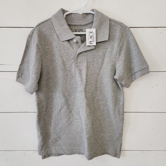 Size 5-6 | Place Polo NWT