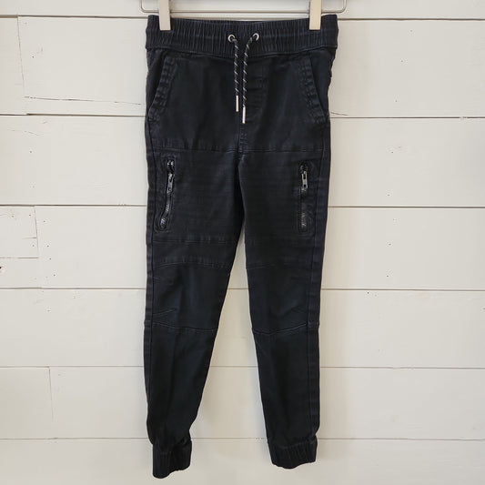Size 8 | Ring of Fire Joggers