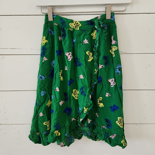 Size 8 | Hanna Andersson Skirt