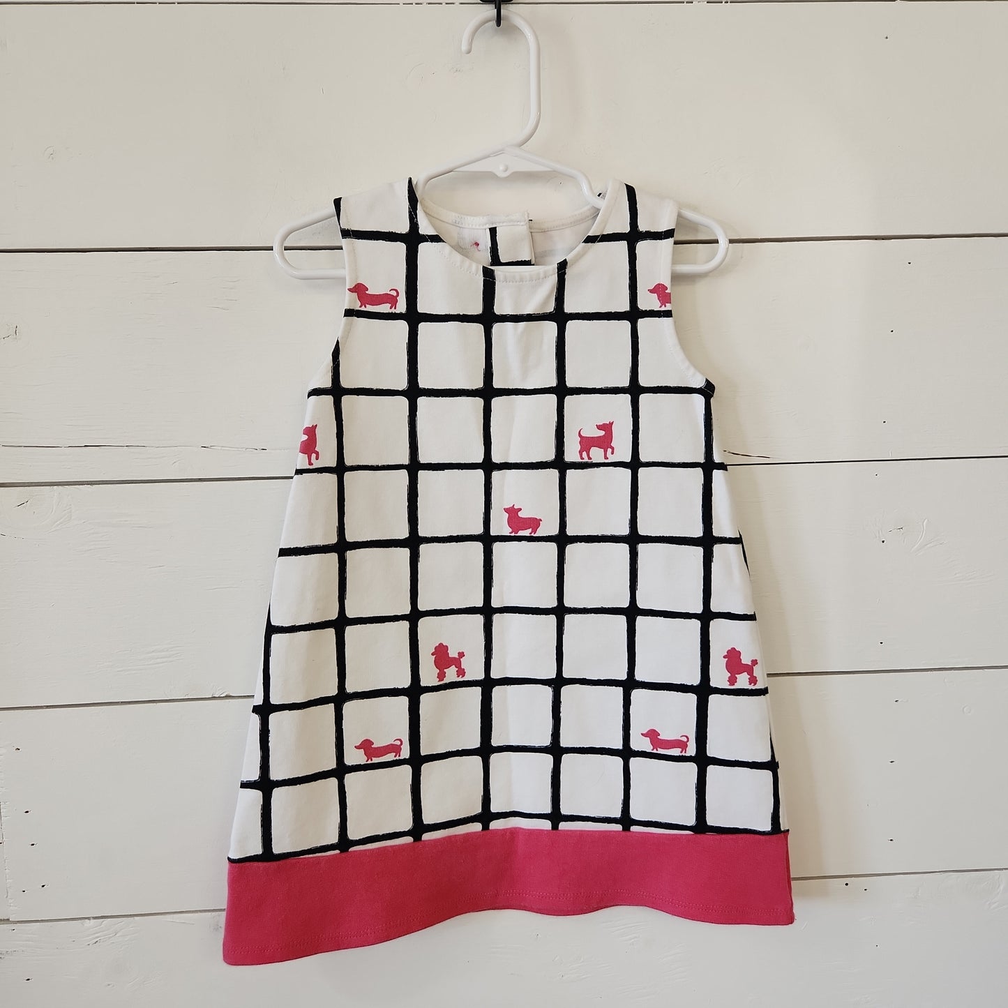 Size 4 |Gymboree Dress