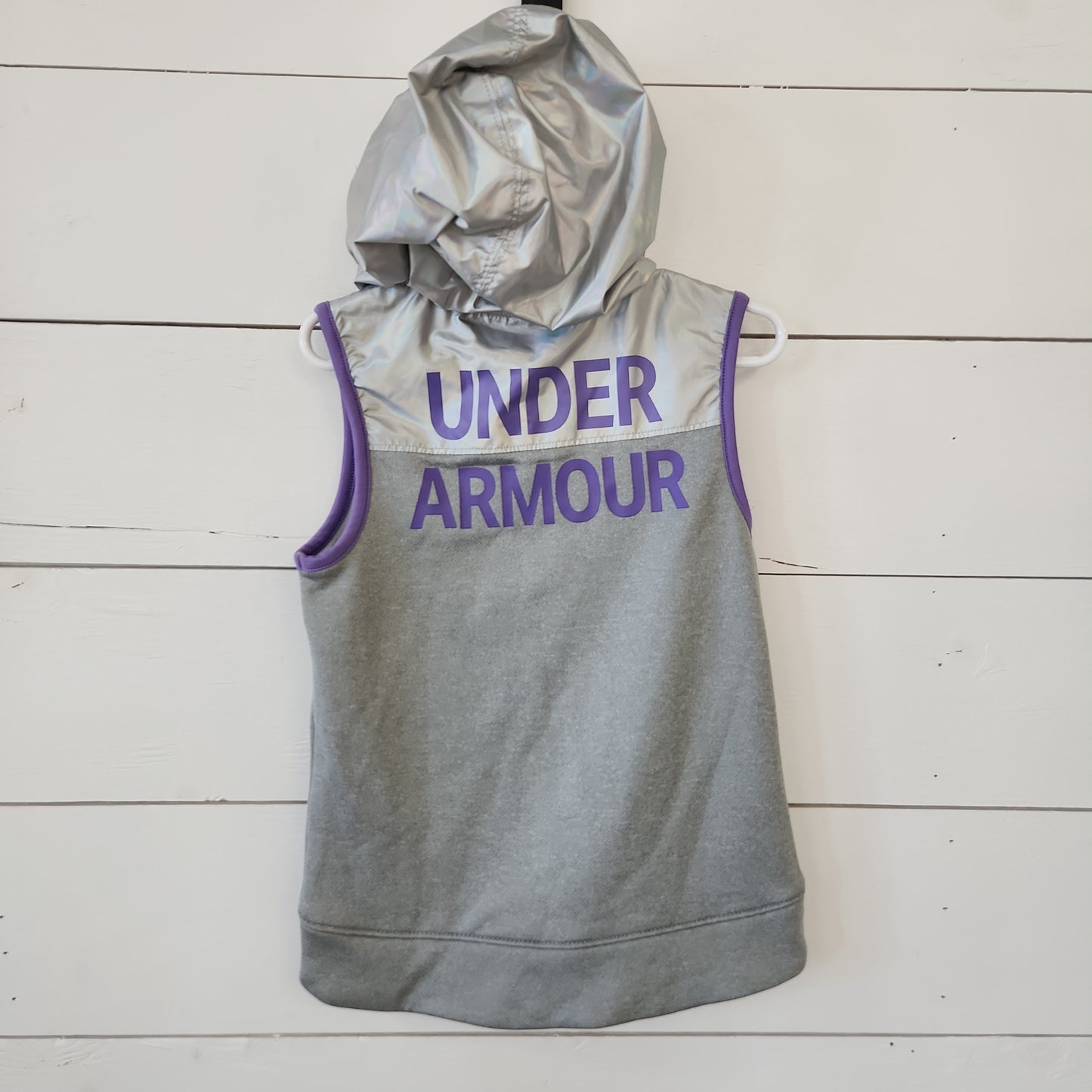 Size 5 | Under Armour Vest
