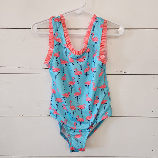 Size 5 | Penelope Mack Swimsuit