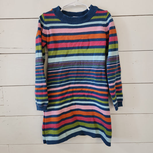 Size 6 | Gymboree Sweater Tunic