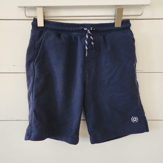 Size 7 | Mayoral Shorts