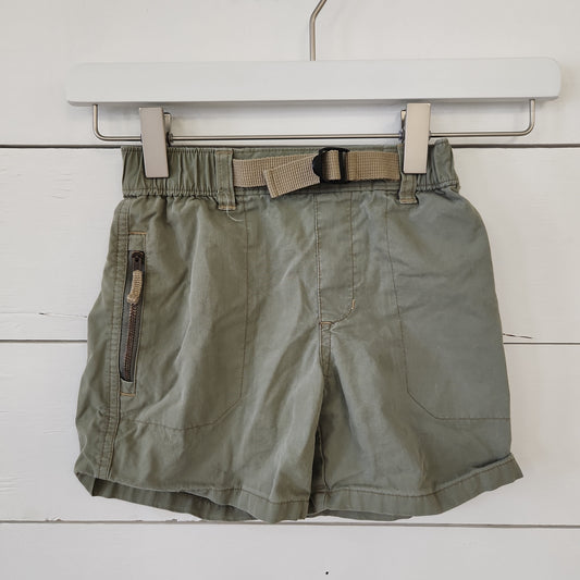 Size 3t | Gap Shorts