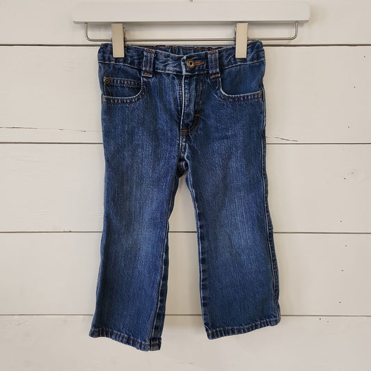 Size 2t | Wrangler Jeans