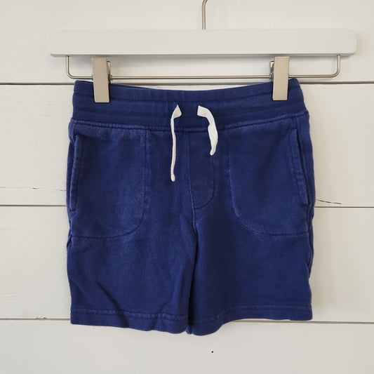 Size 4-5 | Primary Shorts