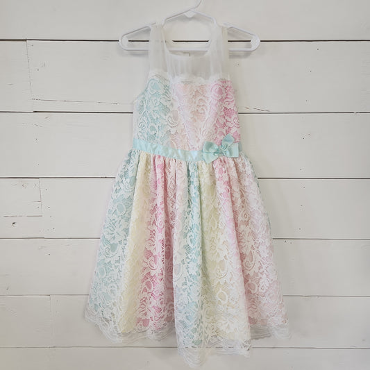 Size 5 | Tona Michelle Dress