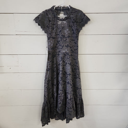 Size 5 | Mia Joy Dress NWT