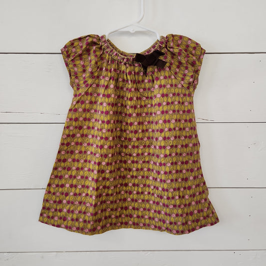 Size 12-18m | Gap Dress