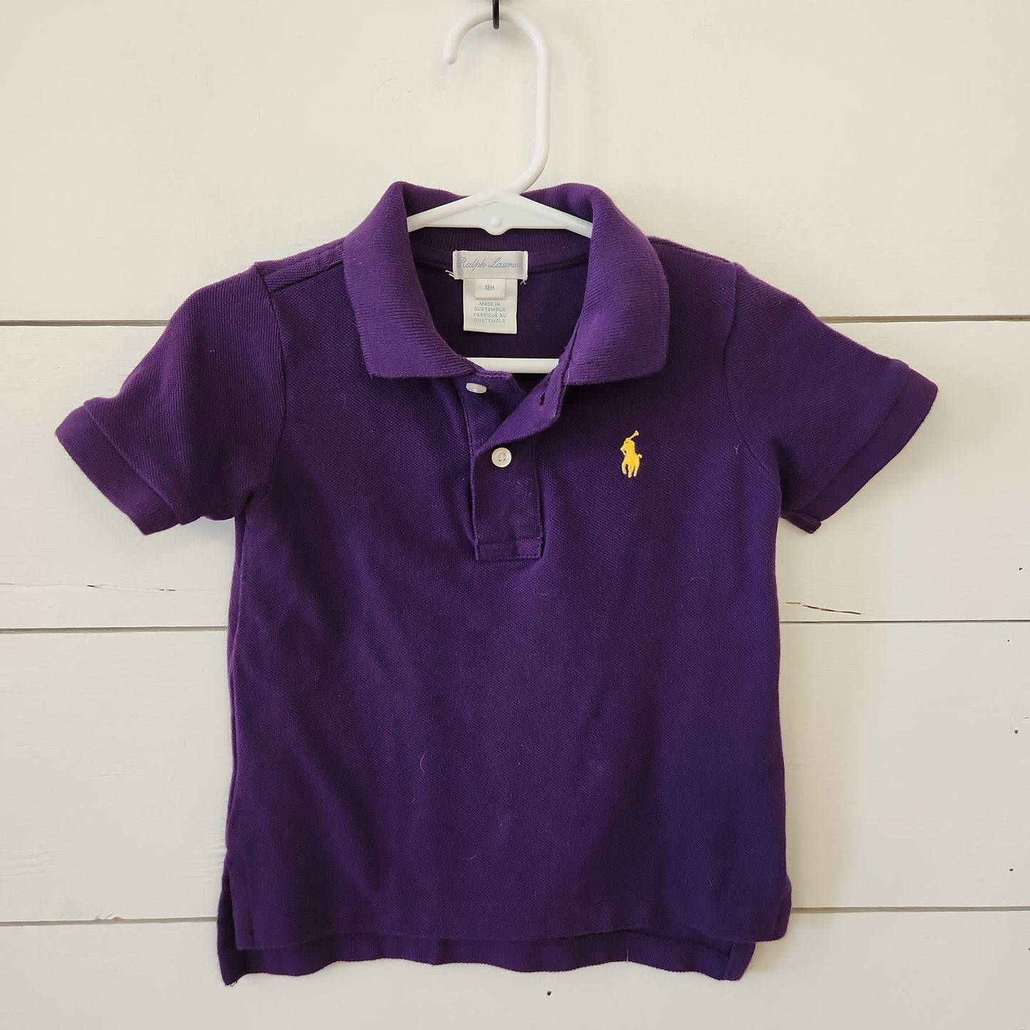 Size 18m | Ralph Lauren Polo