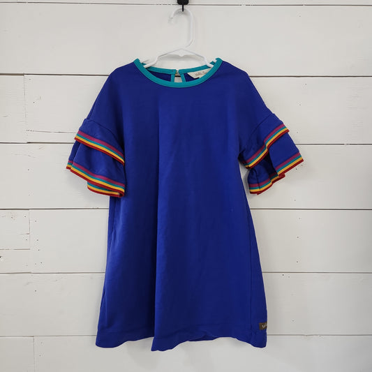 Size 8 | Matilda Jane Dress