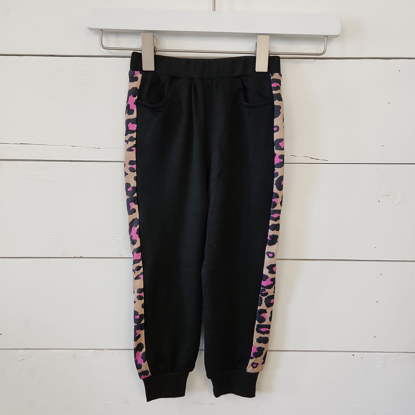 Size 2-3t | Daisy Rae Sweatpants