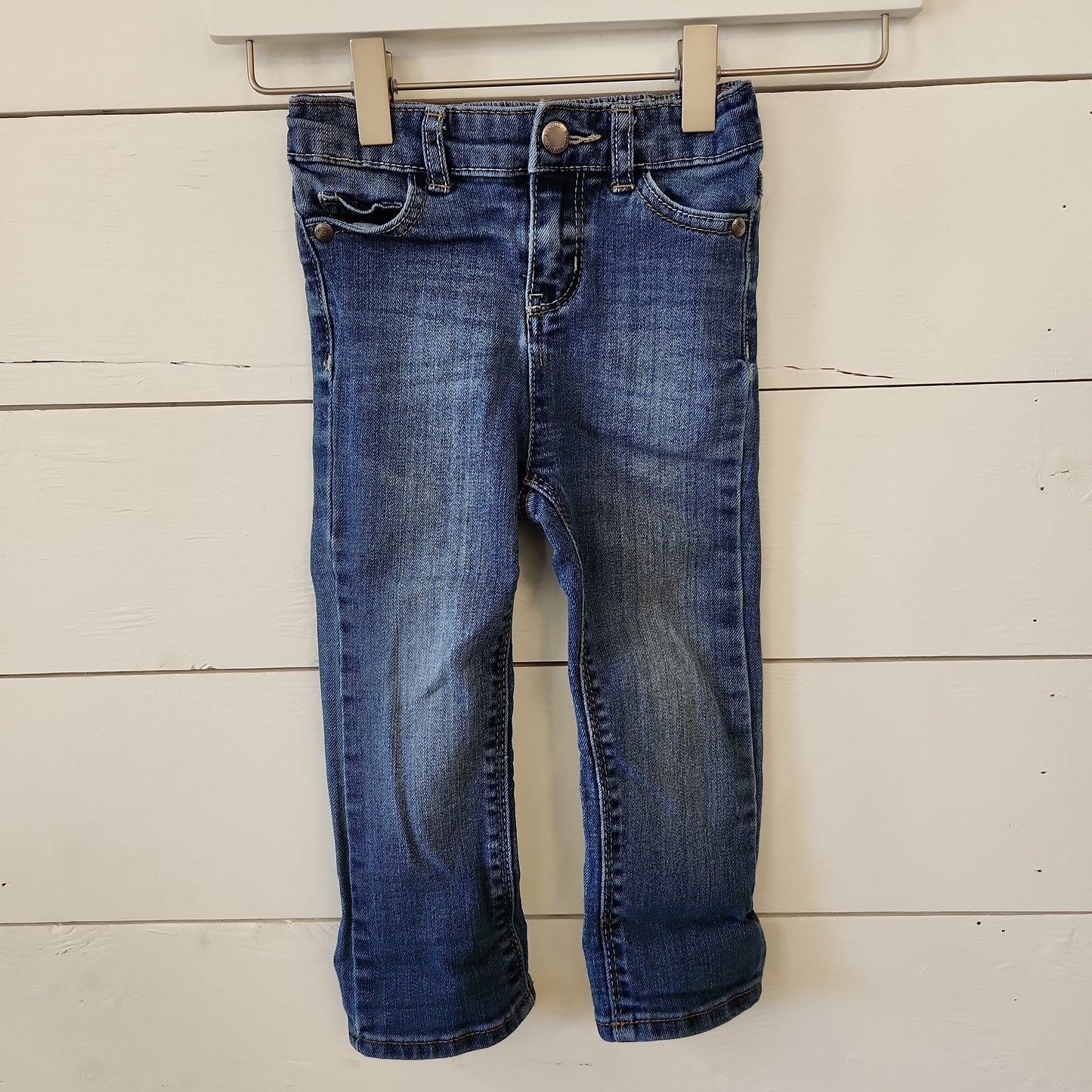 Size 18m | Genuine Kids Jeans