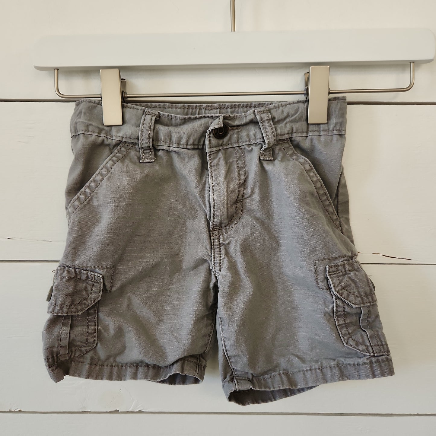 Size 3t | Wrangler Shorts