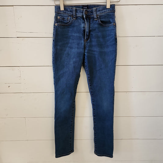 Size 10 | Gap Denim Jeans