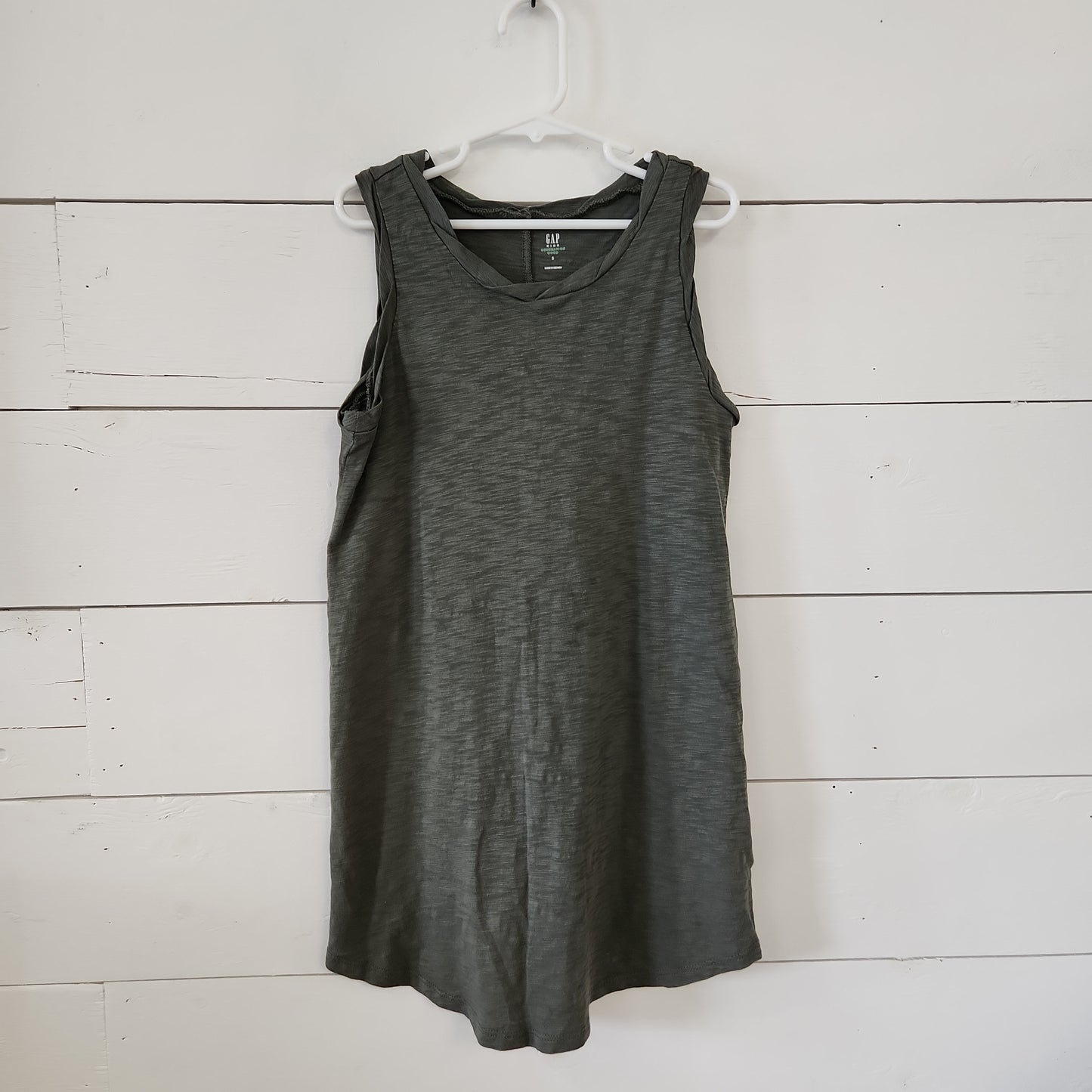 Size S | Gap Gen Good T-Shirt Dress