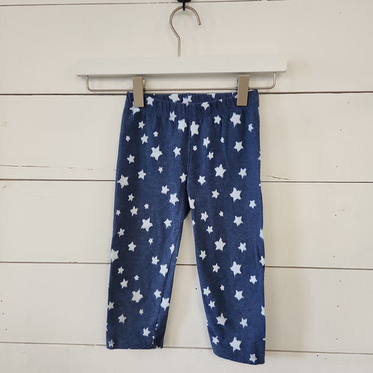 Size 5 | Gap Capri Leggings