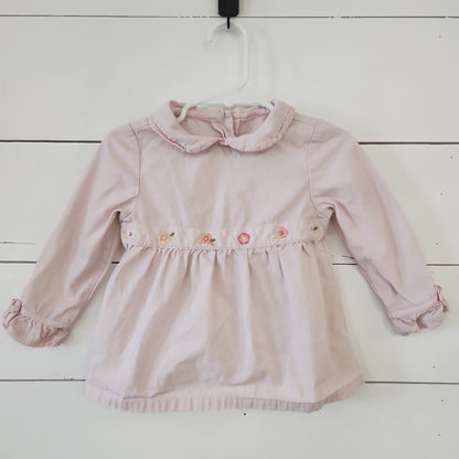 Size 18-24m | Gymboree Top