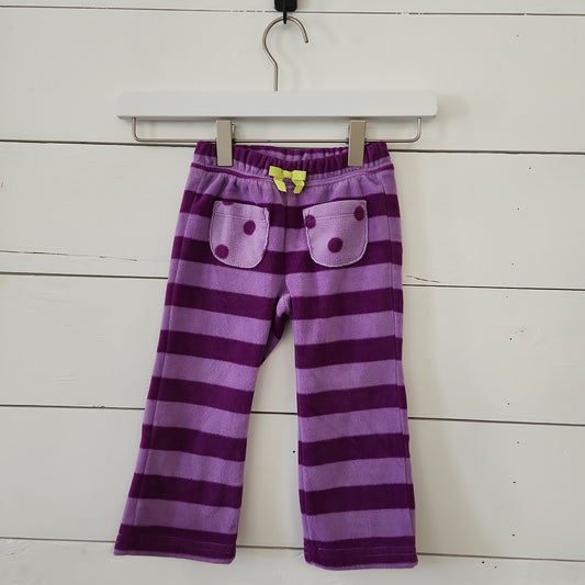 Size 18-24m | Gymboree Fleece Pants