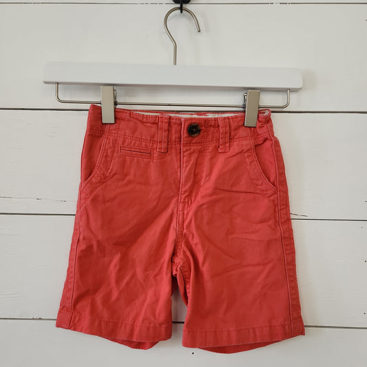 Size 2t | Gap Khaki Shorts