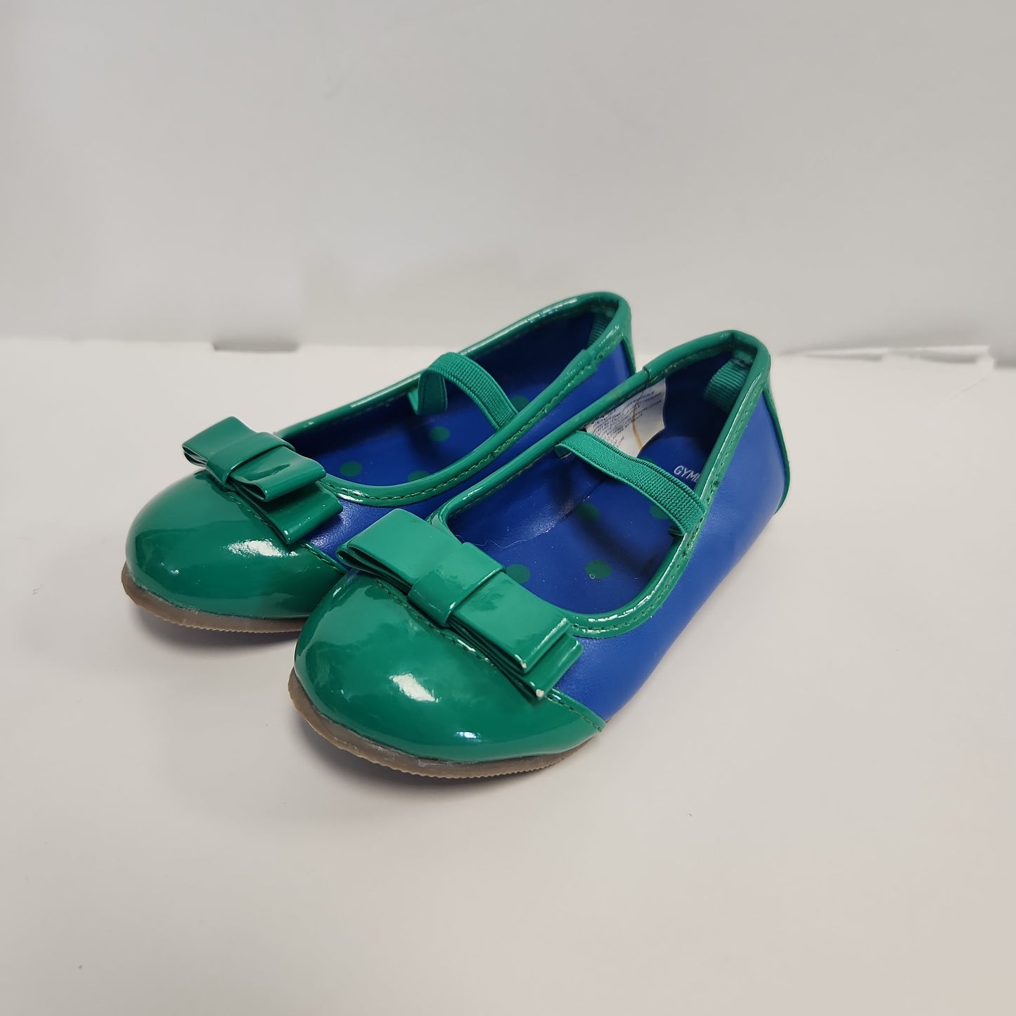 Size 7 | Gymboree Dress Shoes