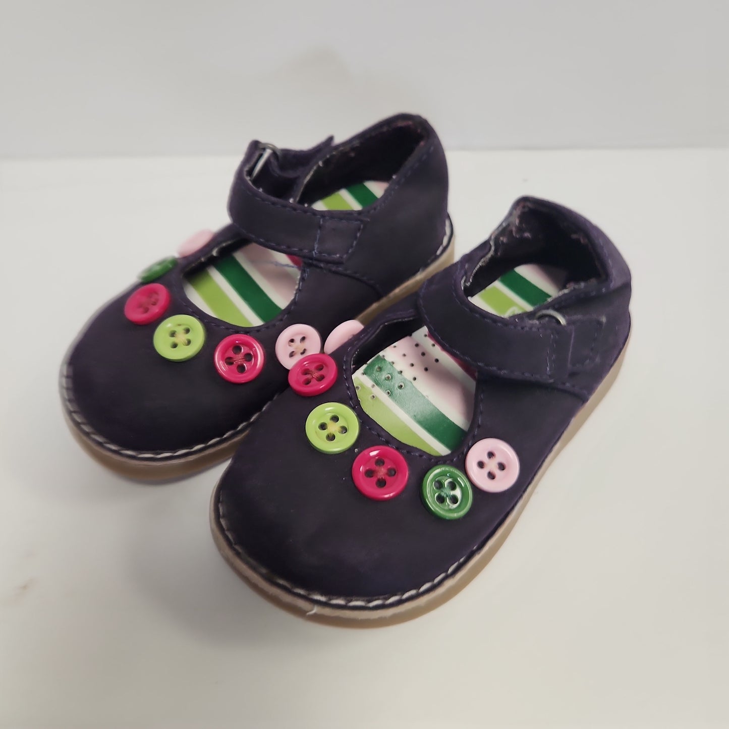 Size 5 | Gymboree Dress Shoes