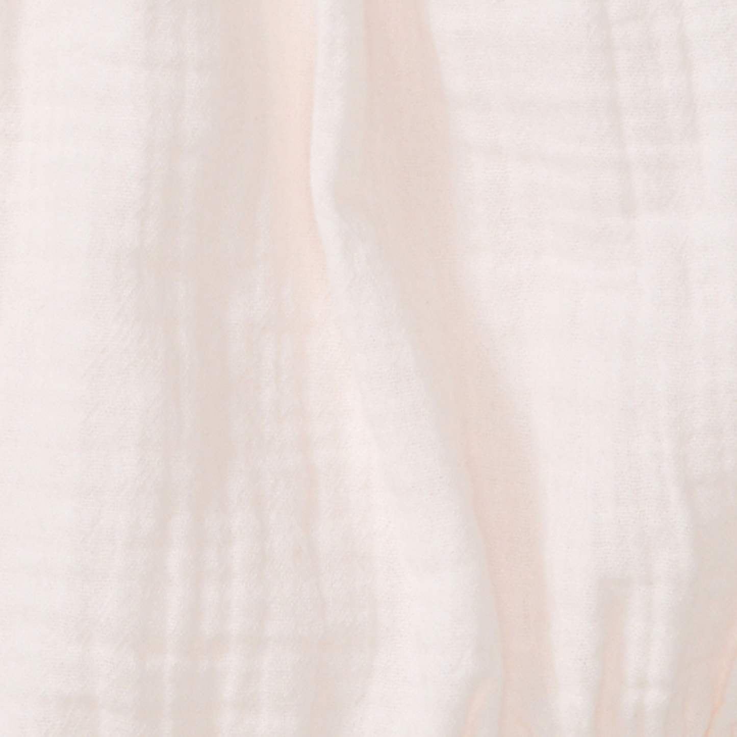 Muslin Bubble Romper by Burt`s Bees
