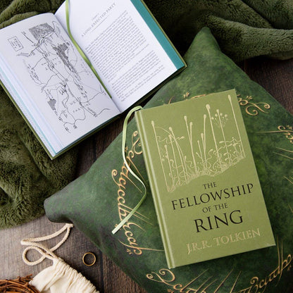 Fellowship of the Ring Collector's Edition | Tolkien
