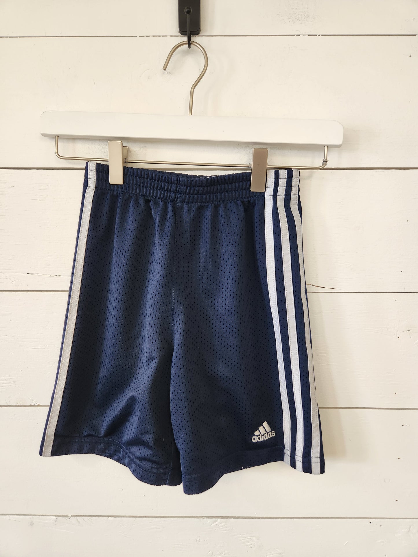 Size 5 | Adidas Shorts| Secondhand