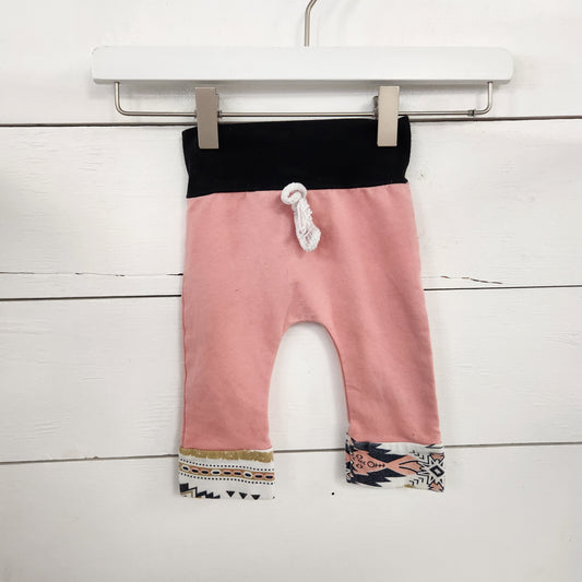 Size 3-6m |  Unbranded Pants  | Secondhand