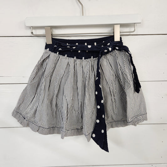 Size 4 | Oshkosh Skirt | Secondhand