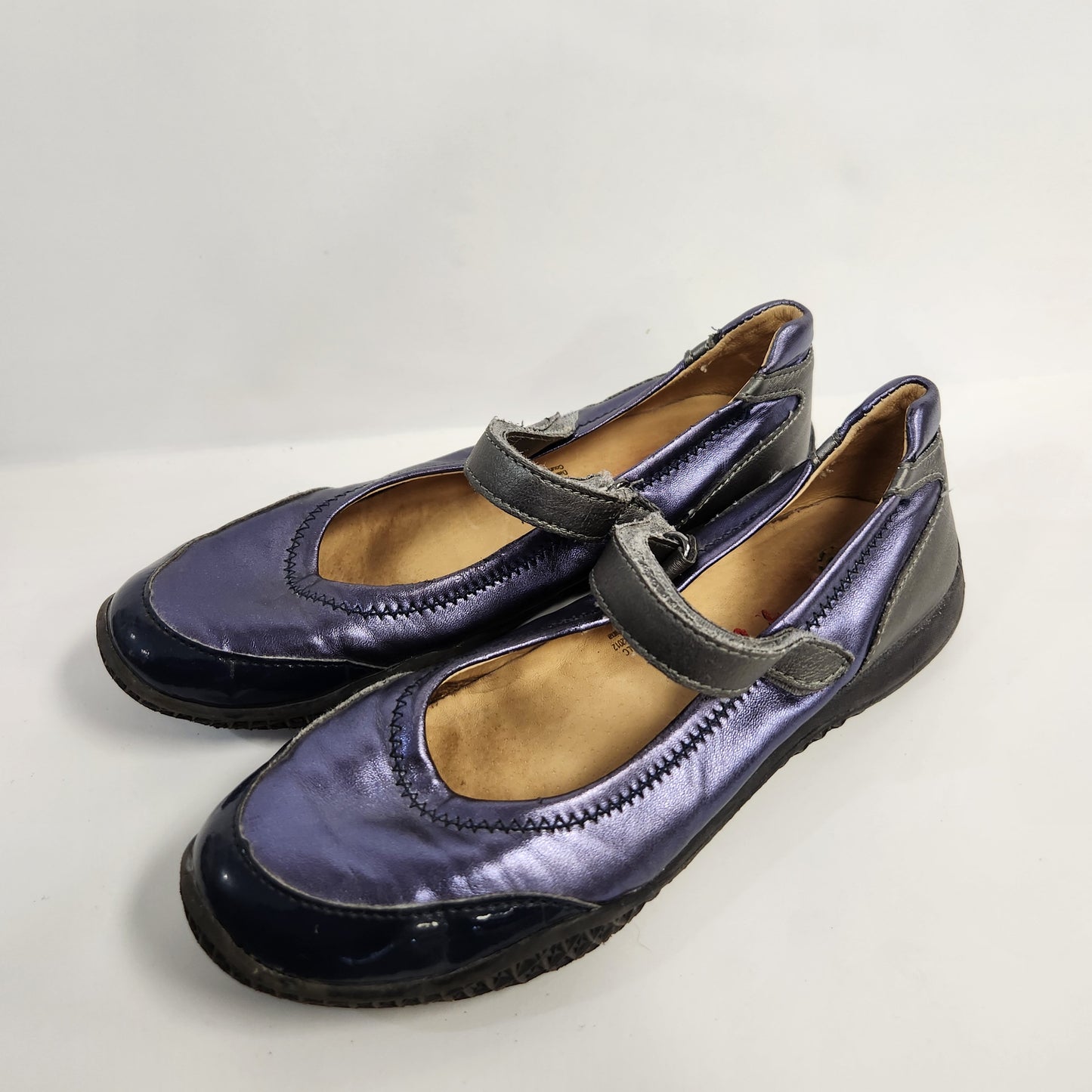 Size 3 | Naturino Shoes | Secondhand