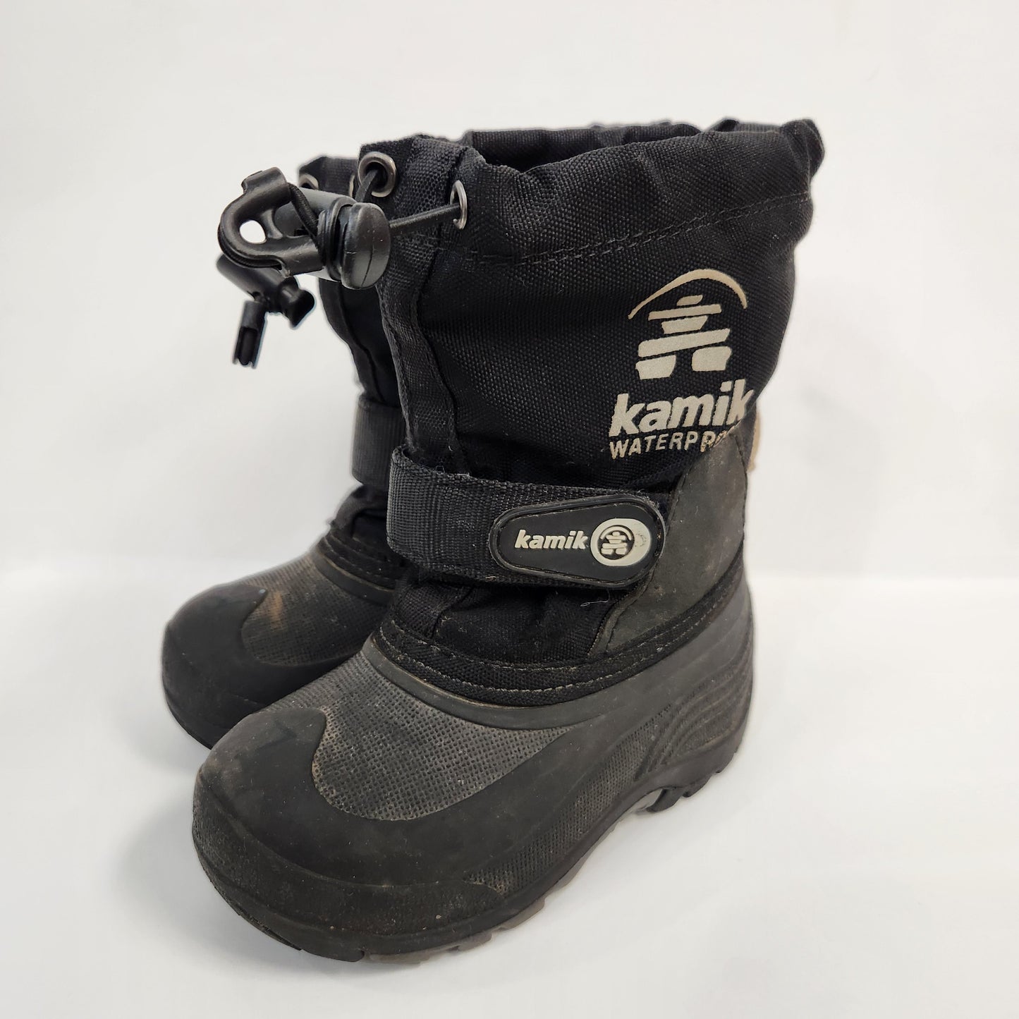 Size 8 | Kamik Boots | Secondhand