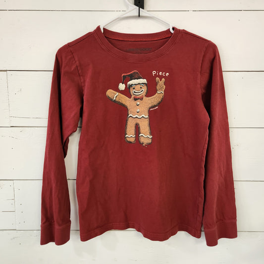 Size XXL | Life Is Good Long Sleeve T-shirt | Secondhand