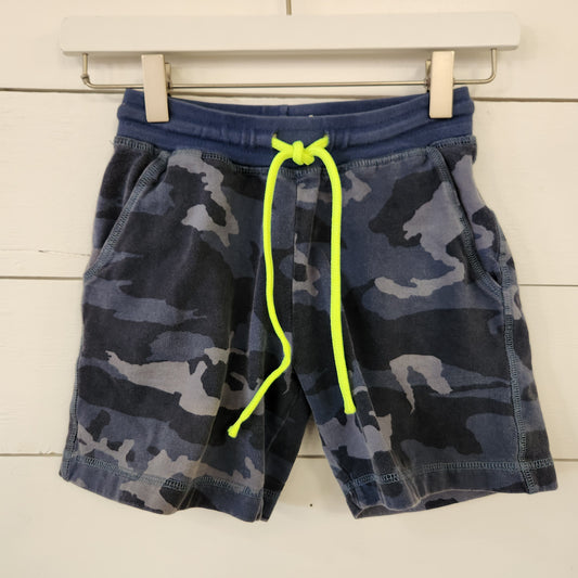 Size 8 | Sovreign Code Shorts | Secondhand