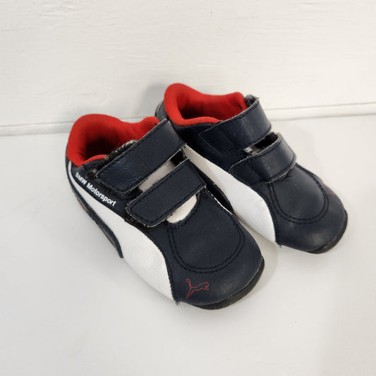 Size 5 | Puma Shoes | Secondhand