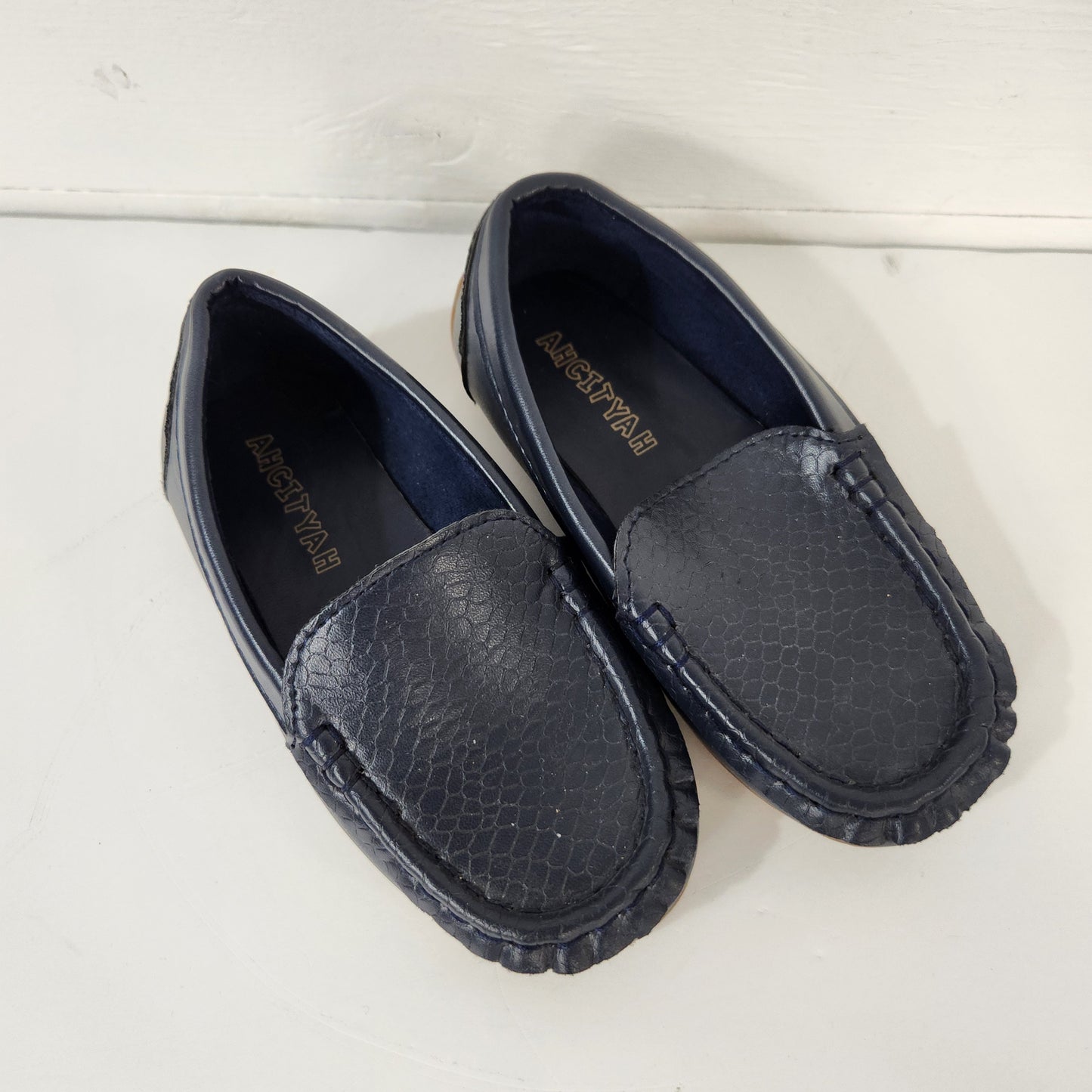 Size 27 | Ahcityah Shoes | Secondhand