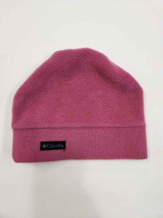 Size S | Columbia Fleece Hat