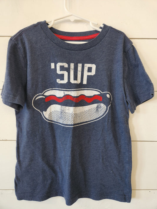 Size 8 | Arizona Shirt