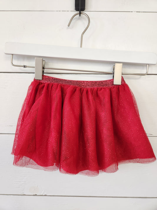 12-18m | Place Skirt