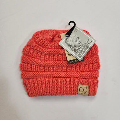 Size OS | CCKids Beanie