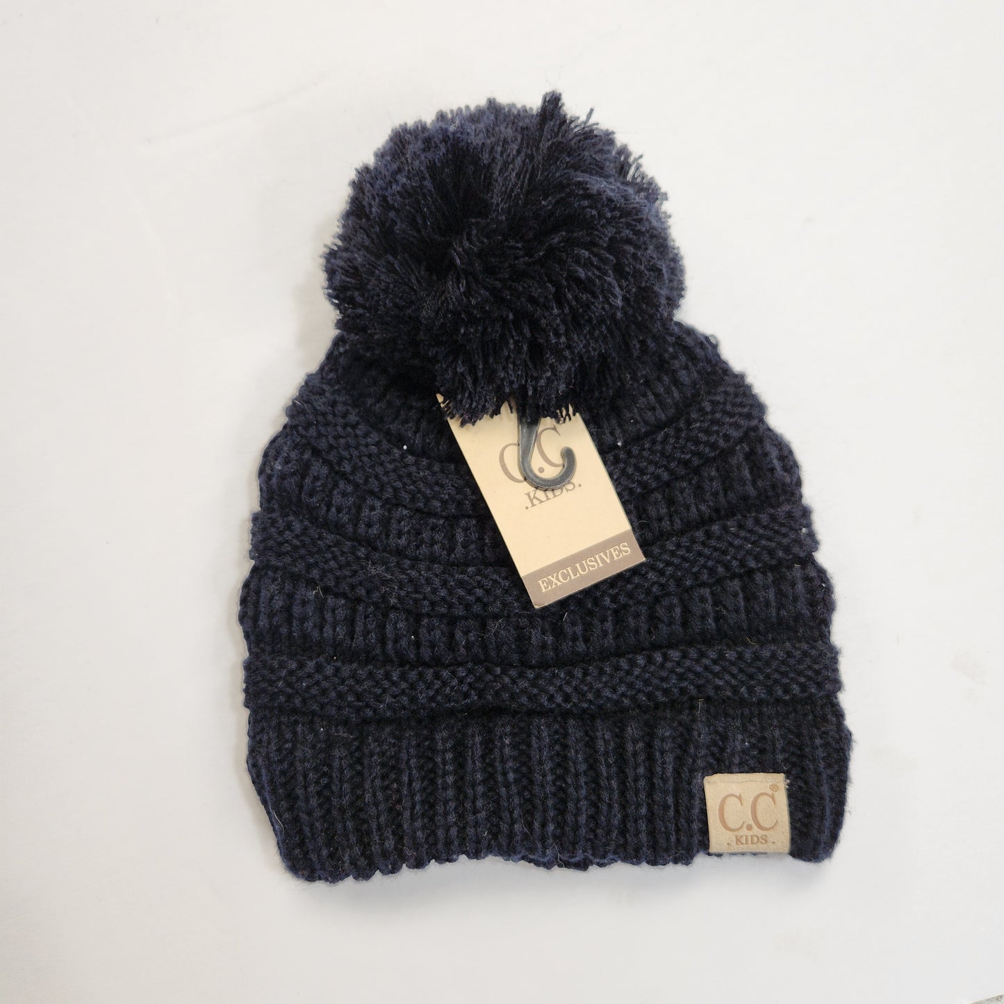 Size OS | CCKids Beanie