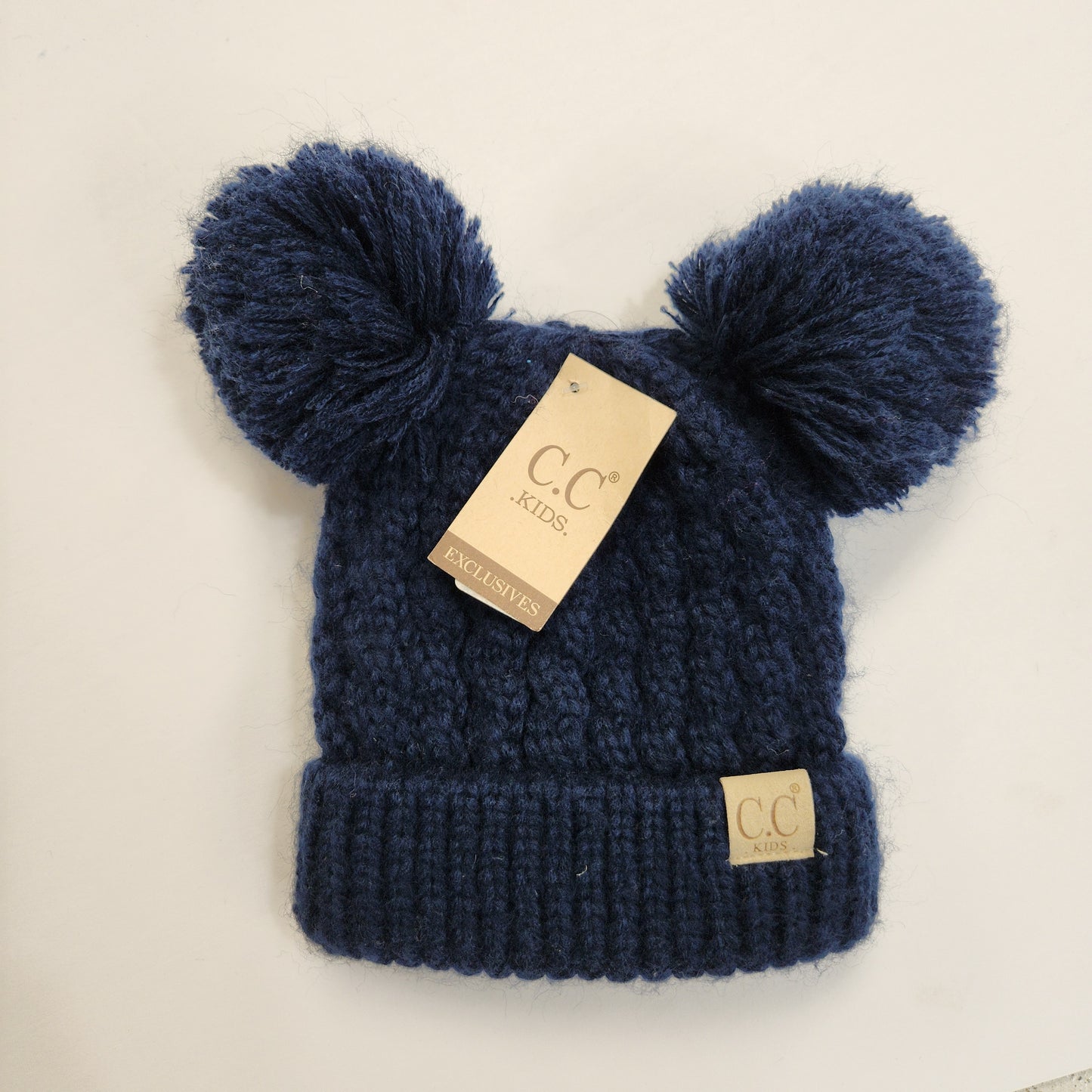 Size OS | CCKids Beanie